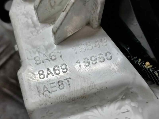 8A6118549  comprar en Zaragoza