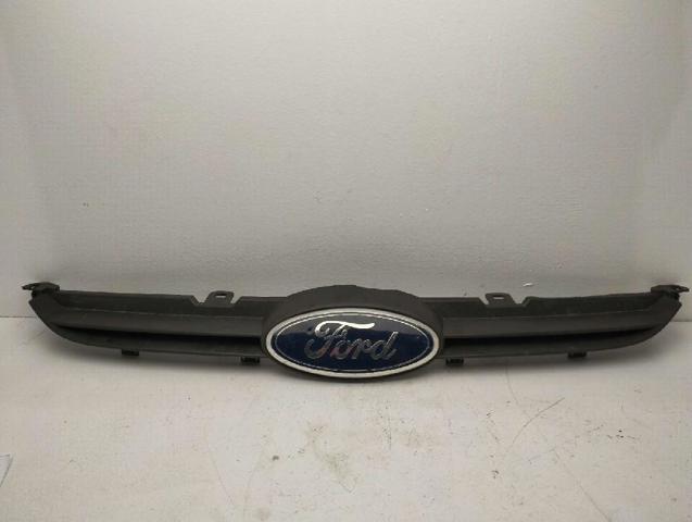 Precio del repuesto Parrilla de radiador Fiesta VI hatchback