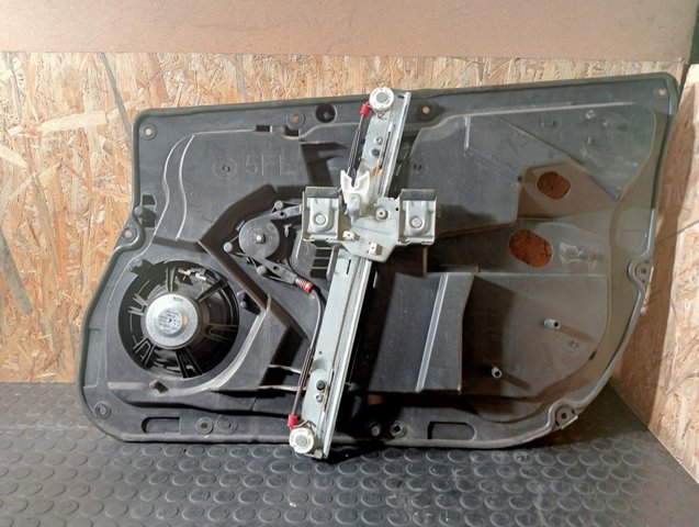 FORD 8A61A045H17AG Mecanismo de elevalunas delantero izquierdo  en stock Salamanca