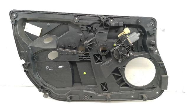 Precio del repuesto Mecanismo alzacristales, puerta delantera izquierda Fiesta VII hatchback