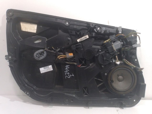 Mecanismo levanta, puerta delantera izquierda Ford Fiesta VII hatchback comprar en España