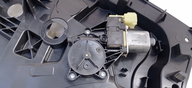 8A61A045H17AG FORD Mecanismo de elevalunas delantero izquierdo comprar Bilbao