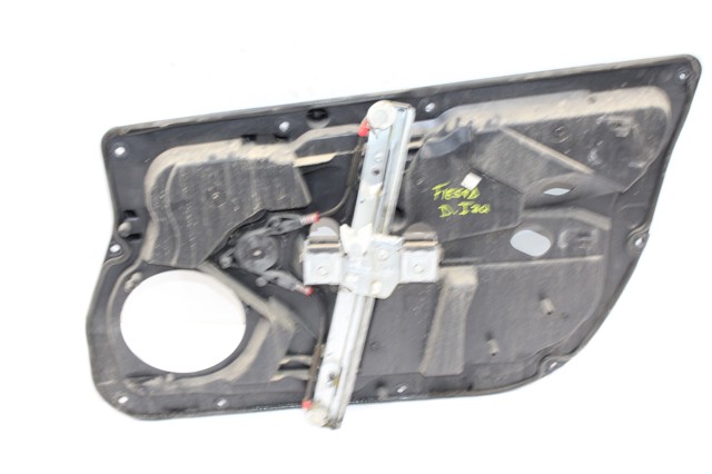 8A61A045H17AG FORD Mecanismo de elevalunas delantero izquierdo comprar Alcalá
