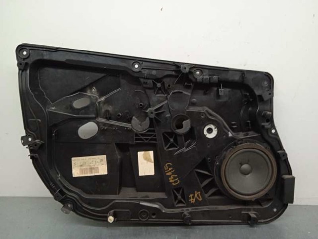 Mecanismo de elevalunas para Ford Fiesta VII ()