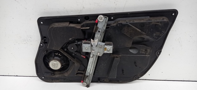 FORD 8A61A045H17AG Mecanismo de elevalunas de la puerta delantera izquierda  comprar en Ponferrada