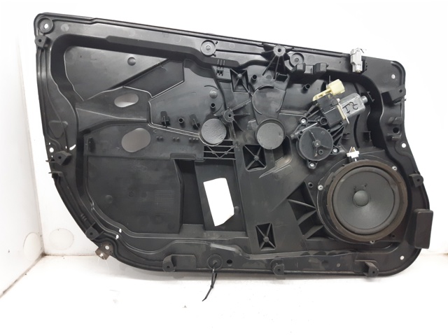 Mecanismo de elevalunas para Ford Fiesta VII ()