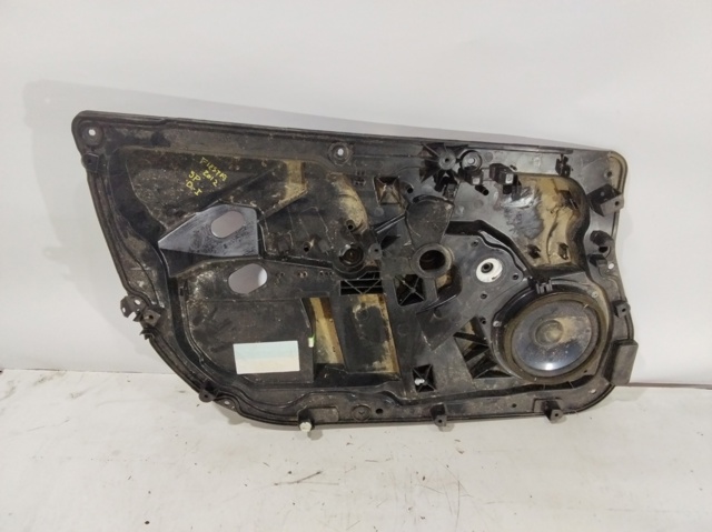 Elevalunas eléctrico Ford Fiesta VII ()