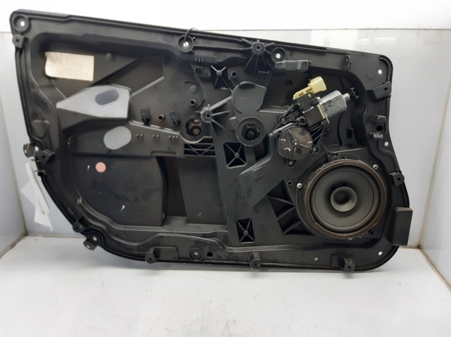 Mecanismo elevalunas delantero izquierdo Ford Fiesta VII desde 53,53 €