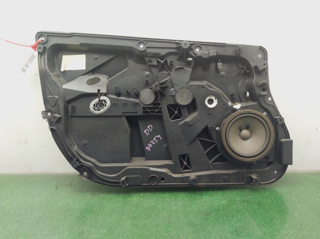 Mecanismo elevalunas delantero izquierdo Ford Fiesta VII desde 55,18 €