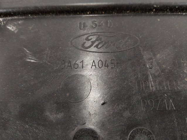 FORD 8A61A045H17AG Mecanismo de elevalunas de la puerta delantera izquierda  comprar en Murcia