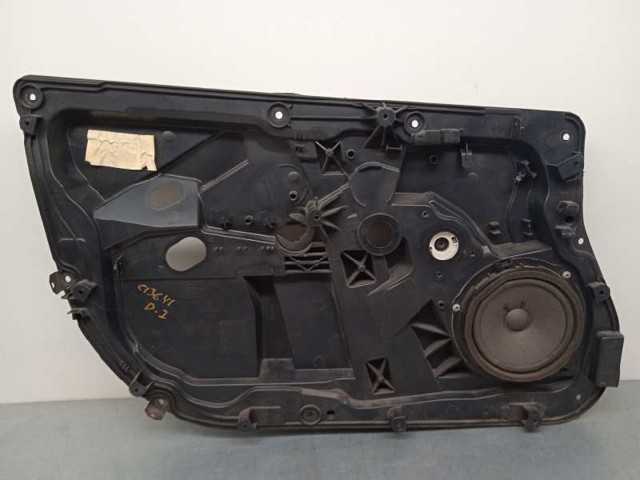 Precio del repuesto Mecanismo alzacristales, puerta delantera izquierda Fiesta VII hatchback
