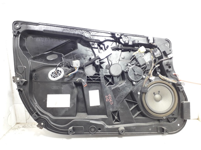 Elevalunas eléctrico Ford Fiesta VII ()