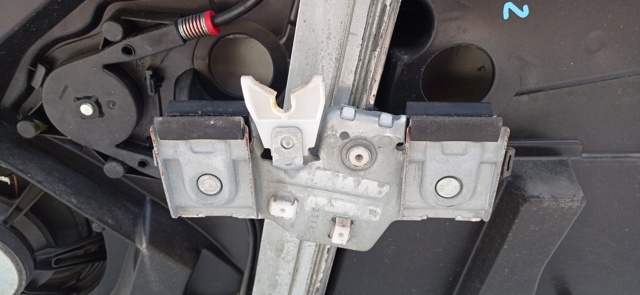 8A61A045H17AG Mecanismo de elevalunas de la puerta delantera izquierda  comprar en Reus