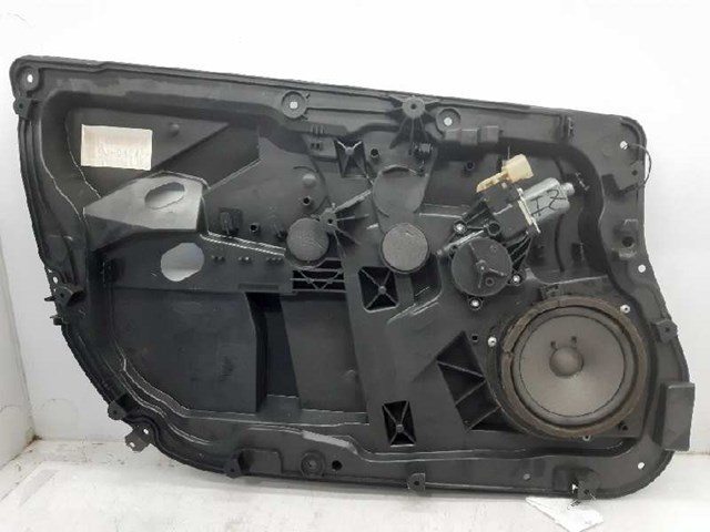 Precio del repuesto Mecanismo alzacristales, puerta delantera izquierda Fiesta VII hatchback