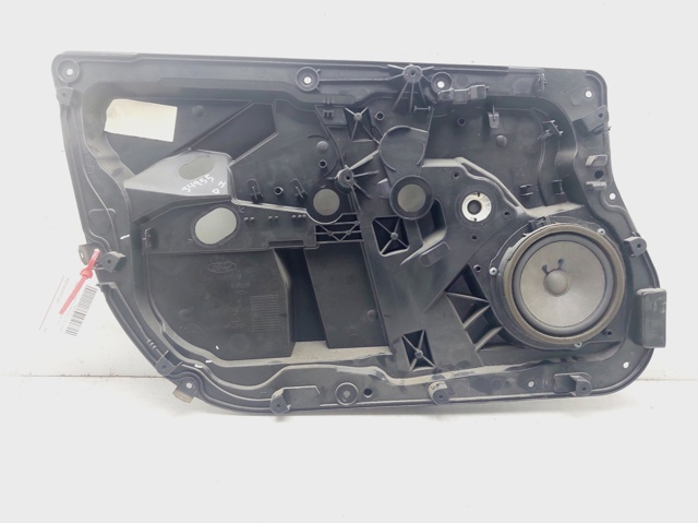 Elevalunas eléctrico Ford Fiesta VII ()