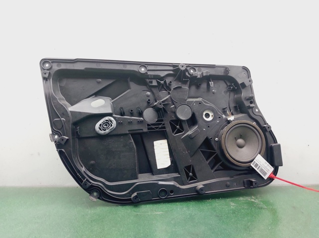 Mecanismo levanta, puerta delantera izquierda Ford Fiesta VII hatchback comprar en España