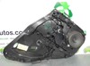 Elevalunas trasero izquierdo para ford fiesta (cb1) (2008 - 2013) 82 1242cc snja 8A61A045H23AG