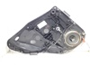 Elevalunas trasero izquierdo para ford fiesta (cb1) titanium tzj 8A61A045H23AG