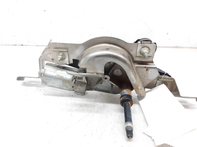 FORD 8A61A17K441AD Motor del limpiaparabrisas trasero  disponible Valladolid