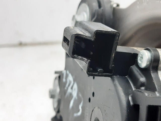8A61A17K441AD Motor limpiaparabrisas, trasera  en stock Castellón