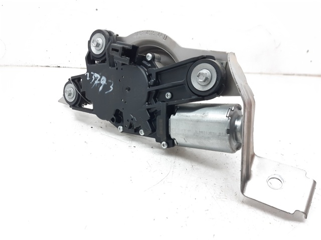 FORD 8A61A17K441AD Motor limpiaparabrisas, trasera  en stock Terrassa