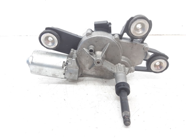 FORD 8A61A17K441AD Motor limpiaparabrisas, trasera  en stock Terrassa