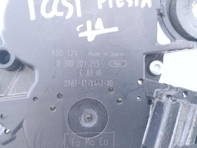 8A61A17K441AD Motor del limpiaparabrisas trasero  comprar en Pontevedra