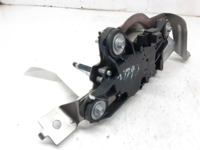 FORD 8A61A17K441AD Motor limpiaparabrisas, trasera  en stock Terrassa
