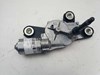 Motor limpiaparabrisas luna trasera 8A61A17K441AD FORD