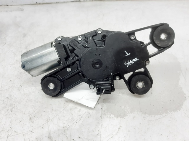 FORD 8A61A17K441AD Motor limpiaparabrisas, trasera comprar Pamplona