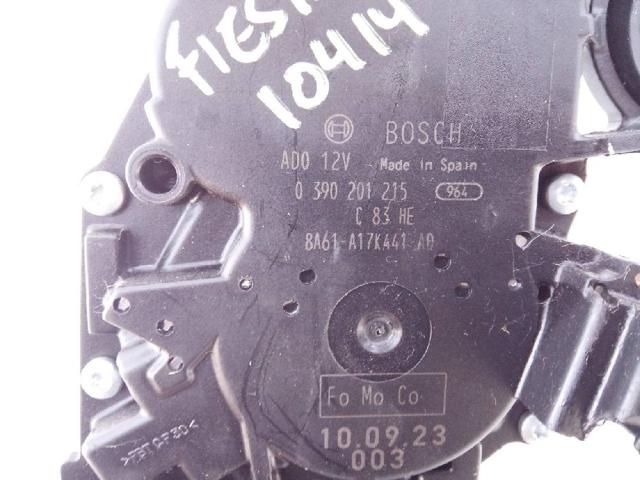 8A61A17K441AD FORD Motor del limpiaparabrisas trasero  comprar en Jaén