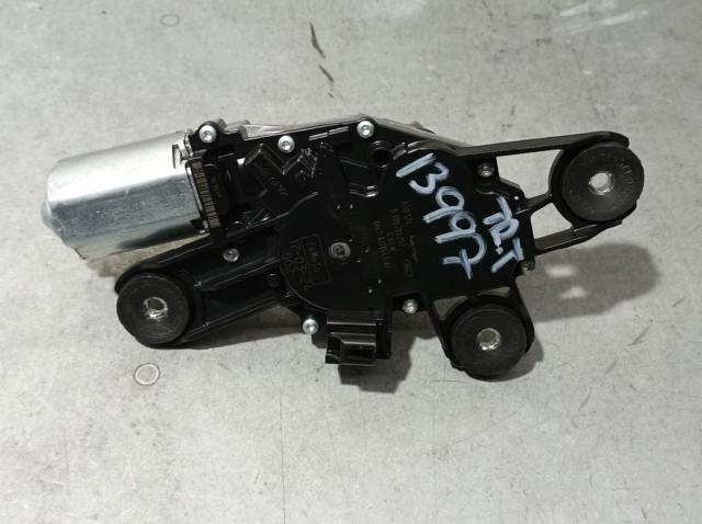 FORD 8A61A17K441AE Motor limpiaparabrisas, trasera  en stock Salamanca