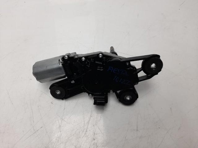 8A61A17K441AE Motor del limpiaparabrisas trasero  disponible Málaga