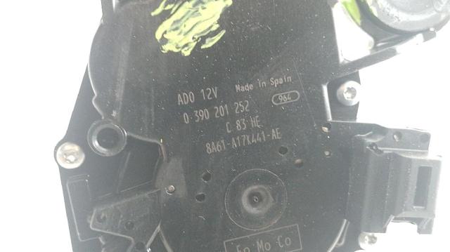 8A61A17K441AE FORD Motor limpiaparabrisas, trasera comprar Alcalá