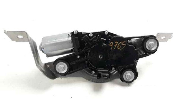 8A61A17K441AE FORD Motor limpiaparabrisas, trasera  en stock Gandía