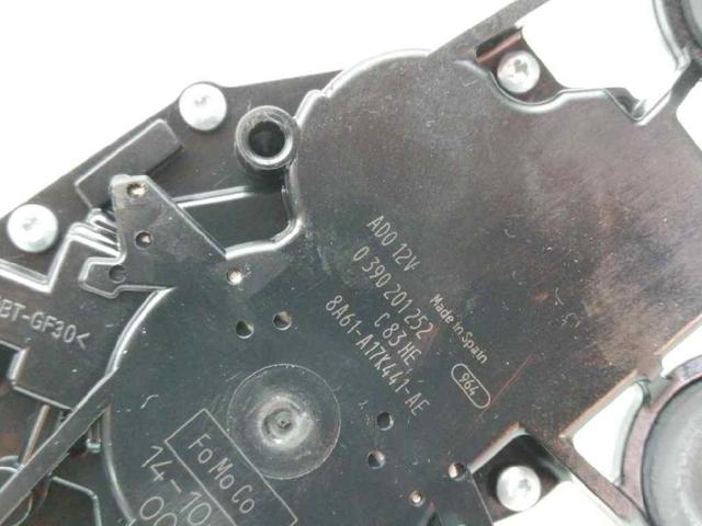 FORD 8A61A17K441AE Motor del limpiaparabrisas trasero  comprar en Murcia