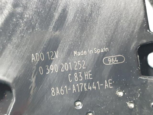 8A61A17K441AE FORD Motor del limpiaparabrisas trasero  comprar en Oviedo