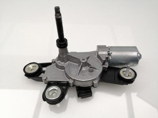 FORD 8A61A17K441AE Motor limpiaparabrisas, trasera  en stock Salamanca