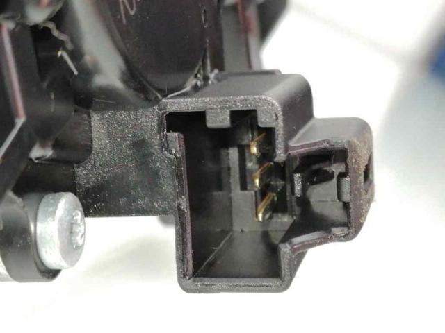 8A61A17K441AE Motor limpiaparabrisas, trasera  en stock Castellón