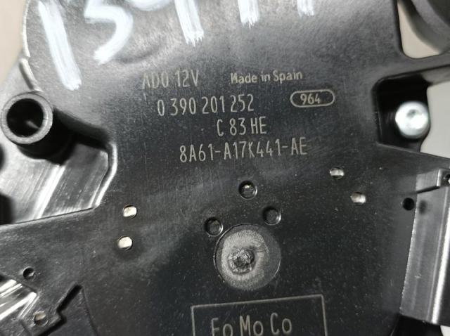 8A61A17K441AE Motor del limpiaparabrisas trasero  comprar en Reus