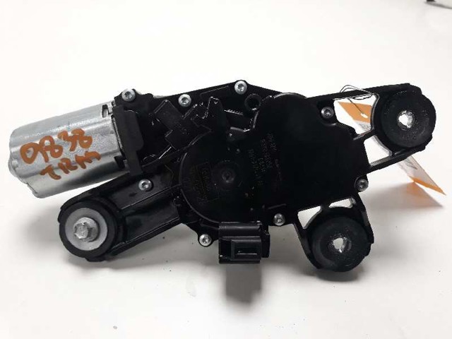 8A61A17K441AE FORD Motor limpiaparabrisas, trasera comprar Madrid
