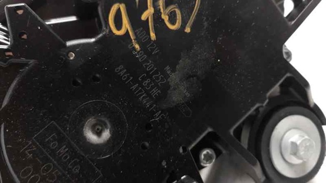 8A61A17K441AE FORD Motor del limpiaparabrisas trasero  comprar en Lleida