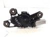 Motor limpiaparabrisas luna trasera 8A61A17K441AE FORD