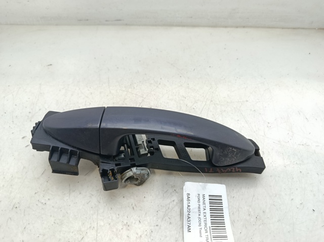 8A61A224A37AM Ford