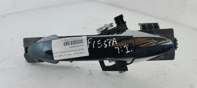 8A61A224A37AN Ford