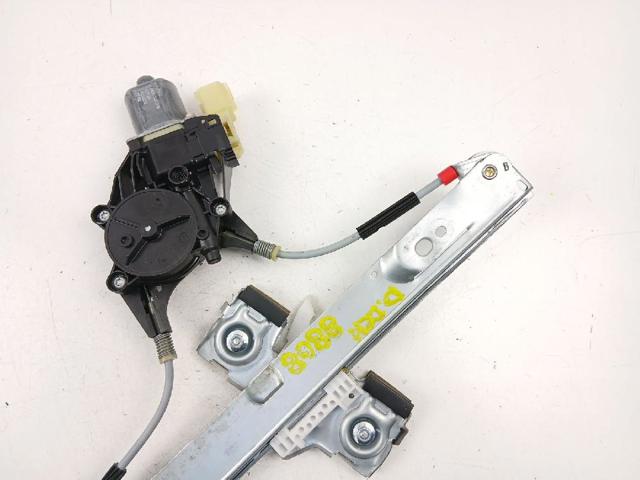 8A61A23208AE FORD Mecanismo de elevalunas delantero derecha comprar Bilbao