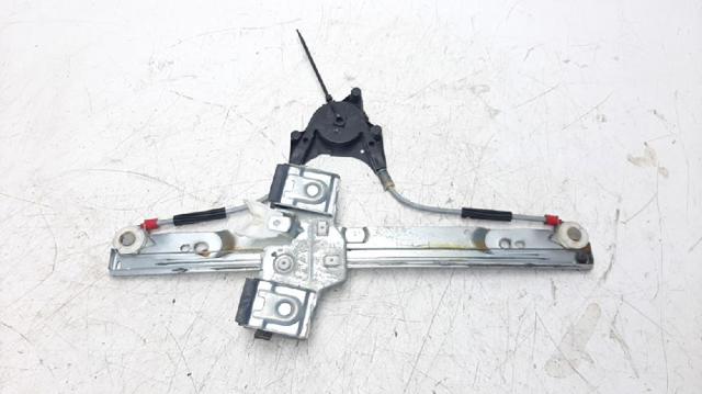 FORD 8A61A23208AE Mecanismo de elevalunas delantero derecha comprar Pamplona