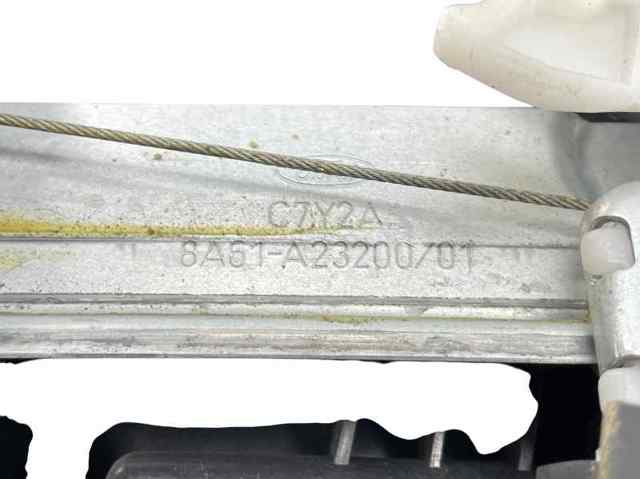 8A61A23208AE Mecanismo de elevalunas de la puerta delantera derecha  disponible Utrera