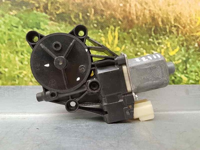 Comprar Mecanismo de elevalunas de la puerta delantera derecha Ford Fiesta VI CB1 a bajo precio