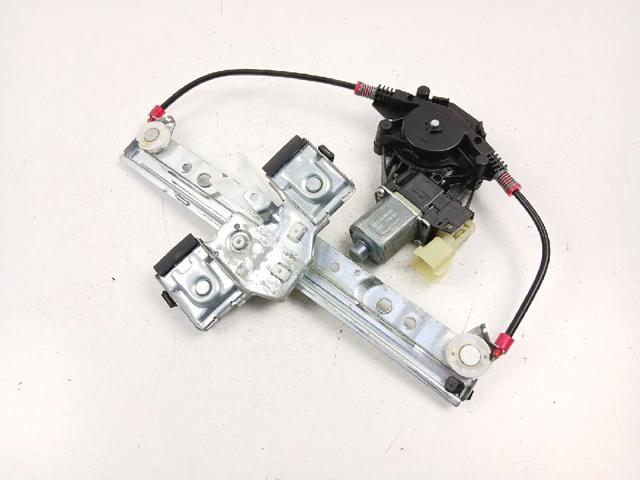 Mecanismo alzacristales, puerta trasera derecha 8A61A23208BG FORD